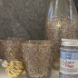 Preview: Glitter Effekt Creme Set, 2x90g
