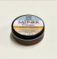 Preview: Satiniercreme in der Farbe Herbst Braun - 50g