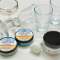 Preview: Satinier Creme in Eukalyptus + Icy Pearls