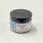 Preview: Kristall Effekt Gel, 140g - Rauchgrau