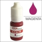 Preview: KERA- Style Color - Magenta/Pink-  10ml