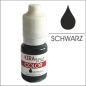 Preview: KERA- Style Color - Schwarz - 10ml