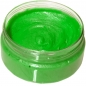 Mobile Preview: Satiniercreme in der Farbe Maigrün - 100g