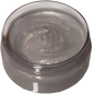 Preview: Satiniercreme in der Farbe Taupe - 50g