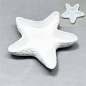 Preview: Silkonform Seestern, 10x14cm