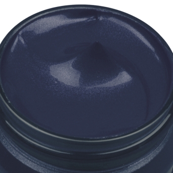 Fashion Color - Textilfarbe in Rauchblau - 50ml