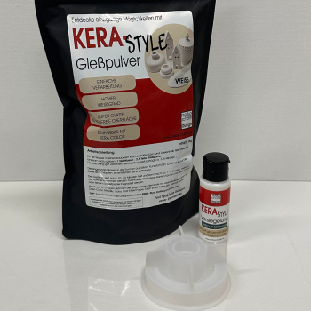 Preview: 04.12.25 - KERA- Style Set 3-teilig