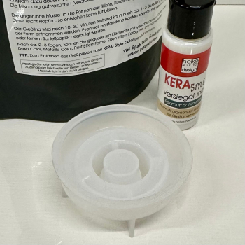 Preview: 04.12.25 - KERA- Style Set 3-teilig