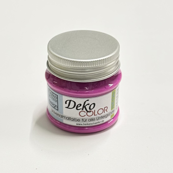 Deko Color - NEON - Lila 50ml