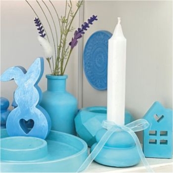 Preview: KERA- Style Color - Türkis - 10ml