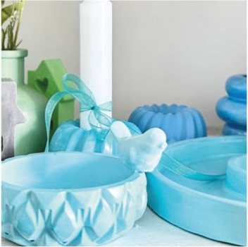 Preview: KERA- Style Color - Türkis - 10ml