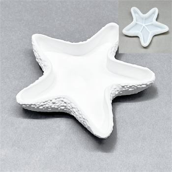 Silkonform Seestern, 10x14cm
