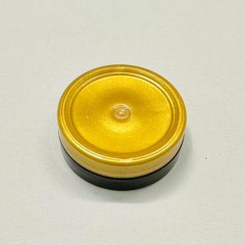 Preview: Effekt Patina für Bronze Effekt in Gold 50g