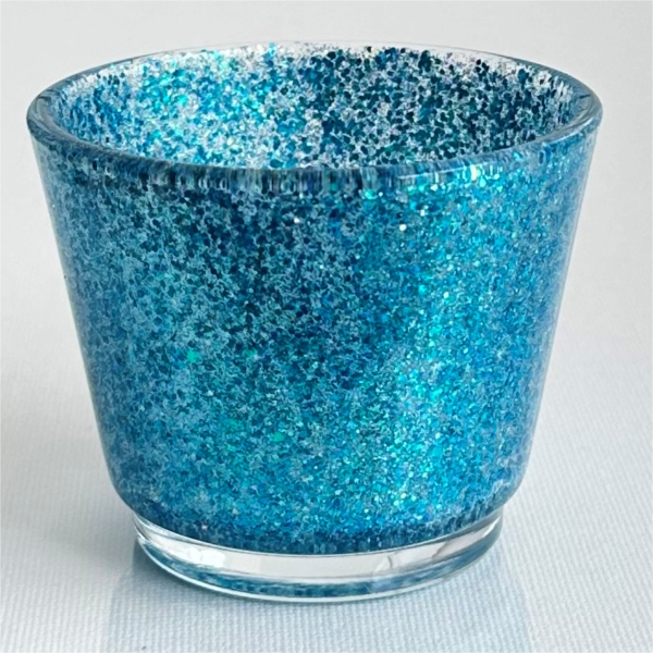 Glitter Effekt Creme Set "Fairy", 5-teilig