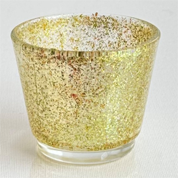 Glitter Effekt Creme Set "Fairy", 5-teilig