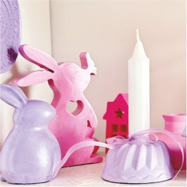 KERA- Style Color - Violett - 10ml