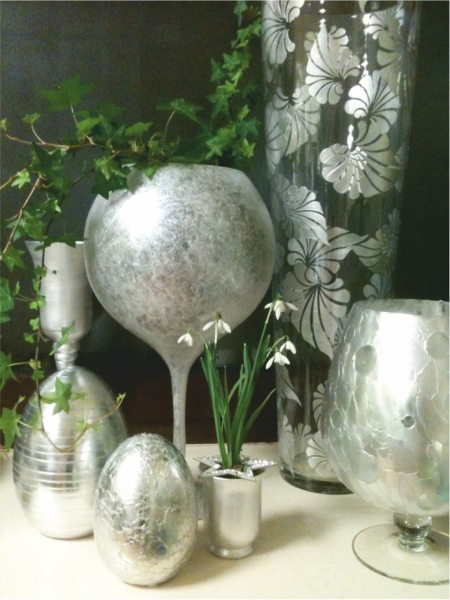 Struktur Creme in Hellgold 90g