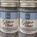 Glitter Effekt Creme Set, 2x90g