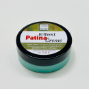 Effekt Patina für Bronze Effekt in Türkis 50g
