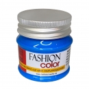 Fashion Color - Textilfarbe in Blau - 50ml