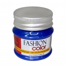 Fashion Color - Textilfarbe in Dunkelblau - 50ml