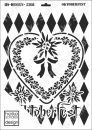 Schablone-Stencil A3 067-5208 Oktoberfest