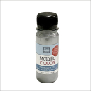 Metallic Color in Anthrazit - 60ml