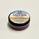 Satiniercreme in der Farbe Beere - 50g
