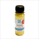 Metallic Color in Citrine - 60ml