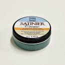 Satiniercreme in der Farbe Eukalyptus - 50g