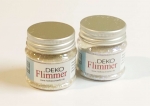 Flimmerset in der Farbe Rainbow