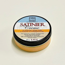 Satiniercreme in der Farbe Gold- 50g