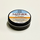 Satiniercreme in der Farbe Halloween Schwarz - 50g
