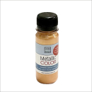 Metallic Color in Hyazinth - 60ml