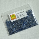 2000 Stk-Lt. Sapphire 3mm Bügel Kristalle