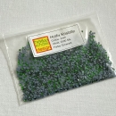 2000 Stk-Emerald 2mm Bügel Kristalle