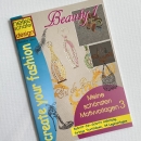 Legevorlagenbuch "Beauty 1"