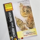 Legevorlagenbuch "Bügelplättchen 2"