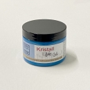 Kristall Effekt Gel, 140g - Türkis