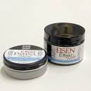 Eisen Effekt Set - Eisen Effekt Farbe + Patina Silber