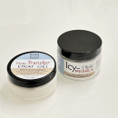 Icy Pearl Set, Icy Pearl Kleber-50g + Icy Pearls-200g