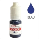 KERA- Style Color - Blau - 10ml