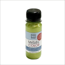 Metallic Color in Peridot - 60ml