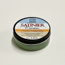 Satiniercreme in der Farbe Salbei - 50g