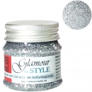 Glamour & Style in der Farbe Silber