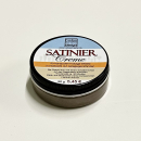 Satiniercreme in der Farbe Taupe - 50g